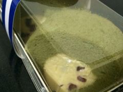 蜜豆抹茶卷-红宝石·鲜奶小方·海派西点房(南丹店)