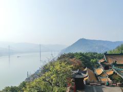 -丰都鬼城名山景区