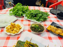 -霹雳火·重庆烧烤·江湖菜(解放碑店)