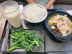 -永和大王(华侨城店)
