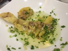 -和记小菜(东方店)