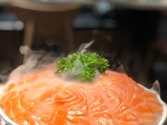 -羽寿司(东方宝泰店)