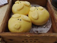 -喜鹊茶点.啫煲(车陂店)