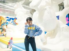 -艺仓美术馆