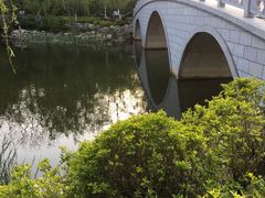 -大连植物园
