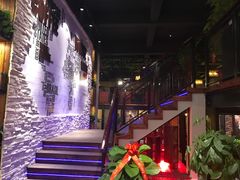 景观位-谁的咖啡·简餐(甪直店)