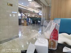 -虾巢(维多利·摩尔城店)