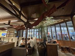 -RUXU入续糖水铺与包(卓悦中心店)