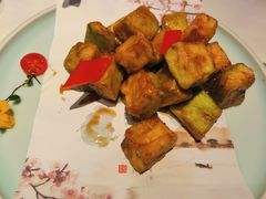 冰川茄子-百富源·海鲜辽菜(浑河堡店)