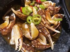 -八月美食小馆(银泰城总店)