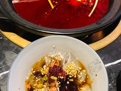 -杨家火锅(国美店)