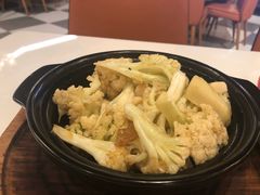 -清晖小苑•顺德地方菜(壹海城店)