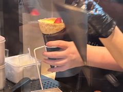 -July tale·可丽饼(德基广场店)