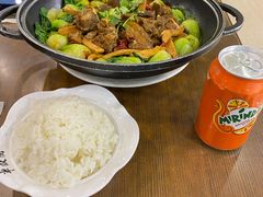 -半亩园(奥特莱斯店)