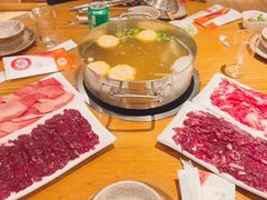 -今日牛事潮汕鲜牛肉火锅(瑞金店)