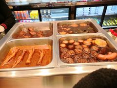 -武圣羊汤(武圣路店)