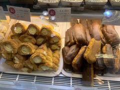 -凯司令西点房(南京东路店)