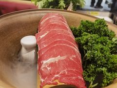 -廖掌柜·重庆鲜货火锅(上海首店)