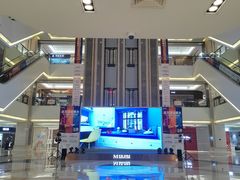 -红星美凯龙(浦江店)