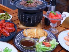 -山葵家居酒屋(天目里店)