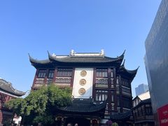 -绿波廊(豫园店)