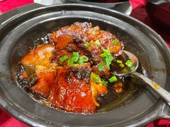 -群乐饭店(滨安路店)