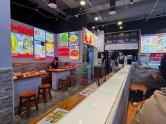 -雙冲柳州螺蛳粉&酸嘢&桂林米粉(簋街店)