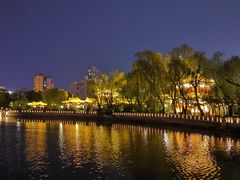 -迎泽公园