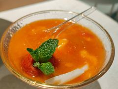 -花家怡园HUA'S RESTAURANT(崇文门·哈德门广场店)