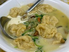 -老廣食堂(区庄店)
