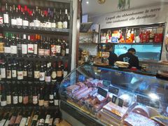 零售区-Alimentari早午餐(安福路店)