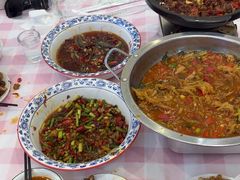 -三只鸟本地特色菜馆(上饶总店)
