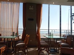 -海天一色海景自助餐厅(西港花园店)