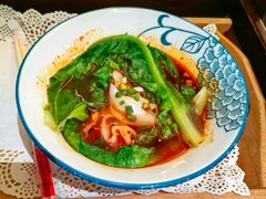 -鼎族怡华·指压·经络·疗愈SPA(紫荆店)