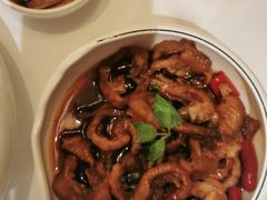 -肆月河豚·新淮扬(金融街店)