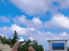 -养马岛旅游度假区