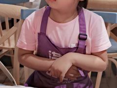 -满记甜品(巴黎春天宝山店)