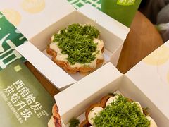 -奈雪的茶(亨特国际广场店)