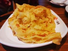 草帽饼-六泰居·尔滨地标·东北菜(松北店)