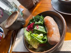-O'mills Sourdough Bakery&Bistro(永嘉路店)
