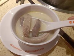 -煲大王猪肚鸡·椰子鸡火锅(红谷滩万达店)