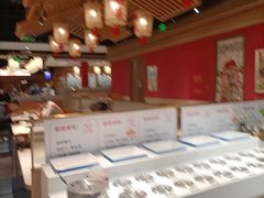 -犇鼎牛潮汕牛肉火锅(新辰里学清路店)