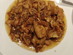 -石门豆腐王(红旗街店)