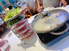 -天怡·鱼工厂(梅溪湖店)