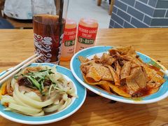 -马三洋芋片(兰州总店)