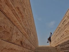 -盘龙城国家考古遗址公园