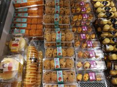-吉美诺烘焙(公园北路店)