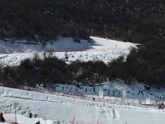 -太子岭滑雪场