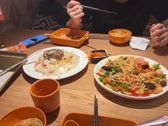 -谷丽麦馕新疆菜·清真(步步高梅溪新天地店)