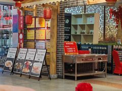 -广东茶楼(鱼峰店)